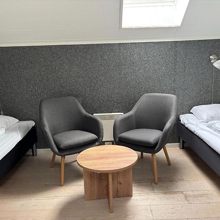 Lofoten Bed & Breakfast Reine - Rooms & Apartments Zewnętrze zdjęcie