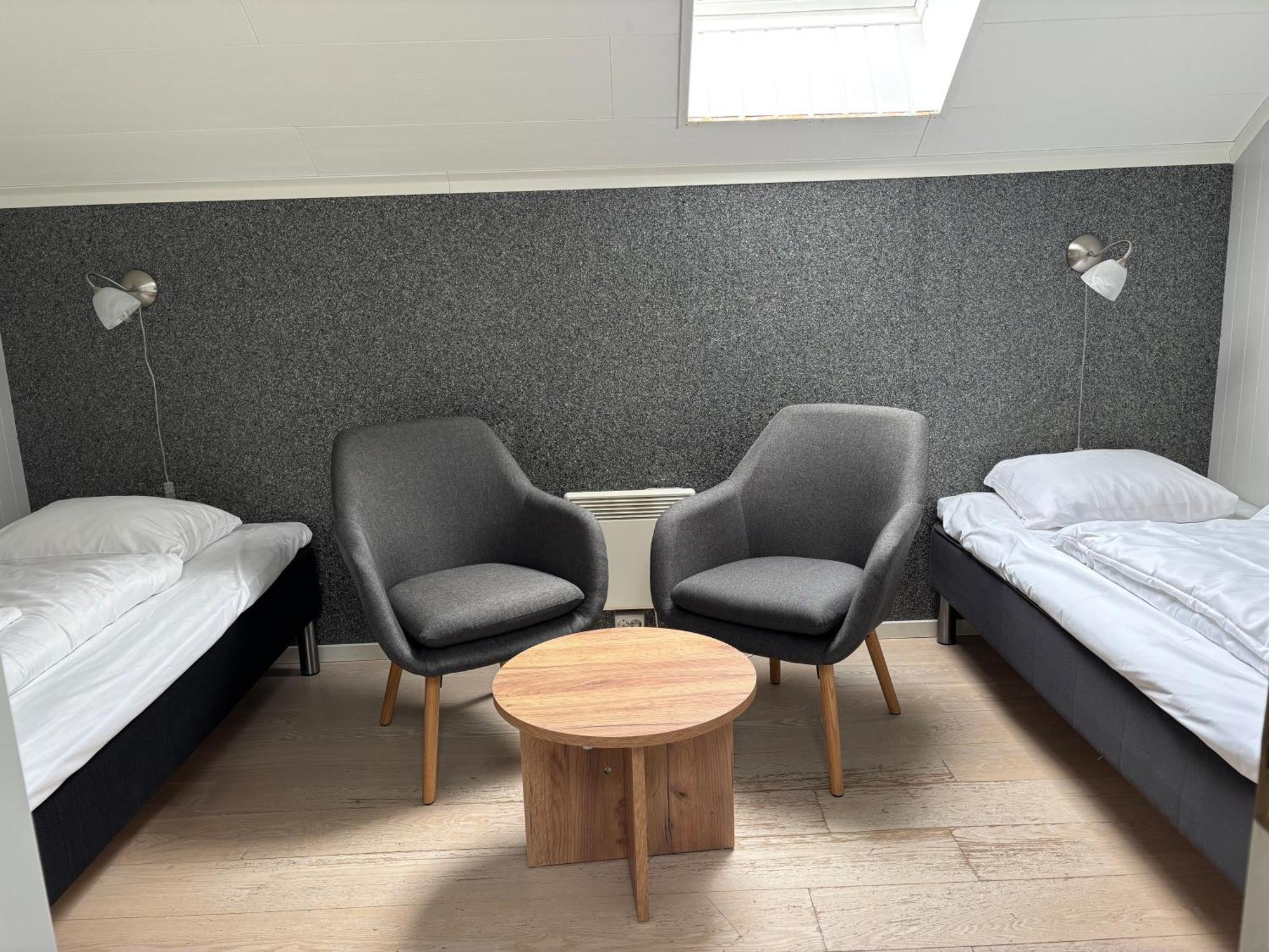 Lofoten Bed & Breakfast Reine - Rooms & Apartments Zewnętrze zdjęcie